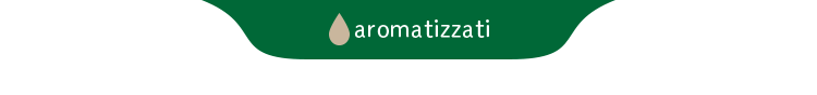 aromatizzati