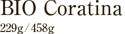bio Coratina