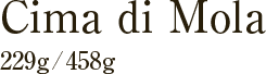 Cima di Mola