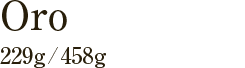 Oro